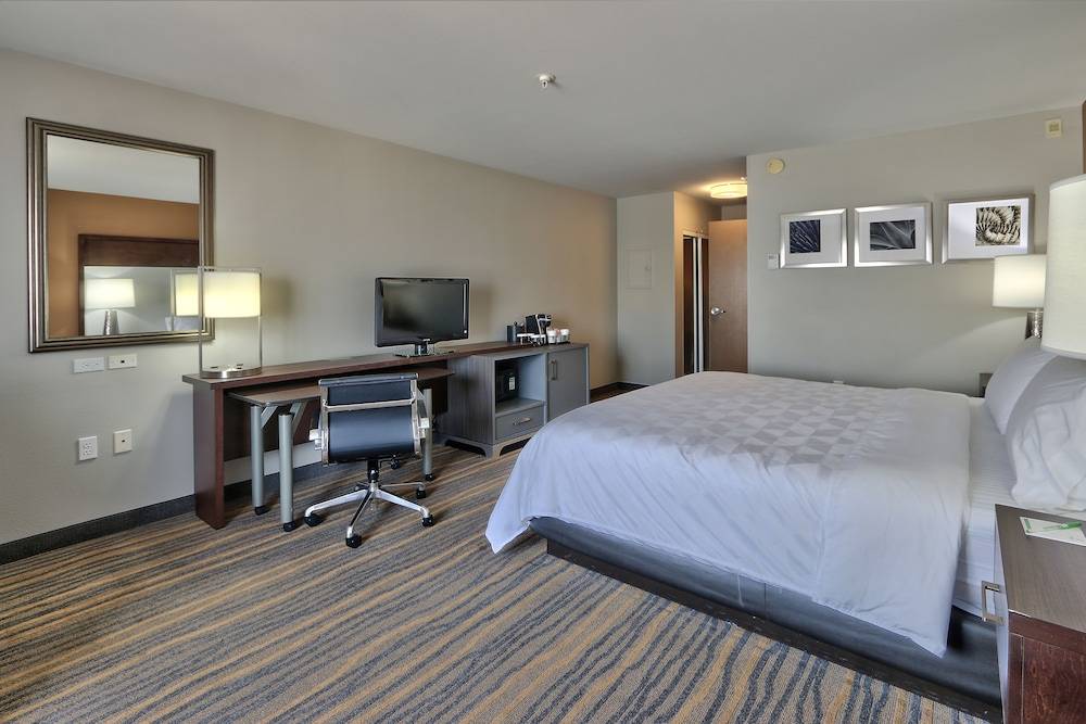 Holiday Inn & Suites ALBUQUERQUE-NORTH I-25 by IHG 2