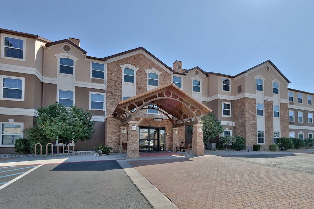 Staybridge Suites ALBUQUERQUE NORTH by IHG 1