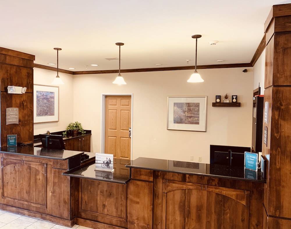 Staybridge Suites ALBUQUERQUE - AIRPORT by IHG 2