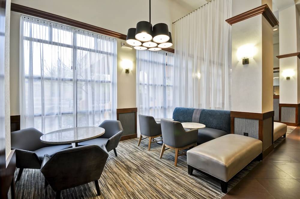 Hyatt Place Albuquerque/Uptown 2