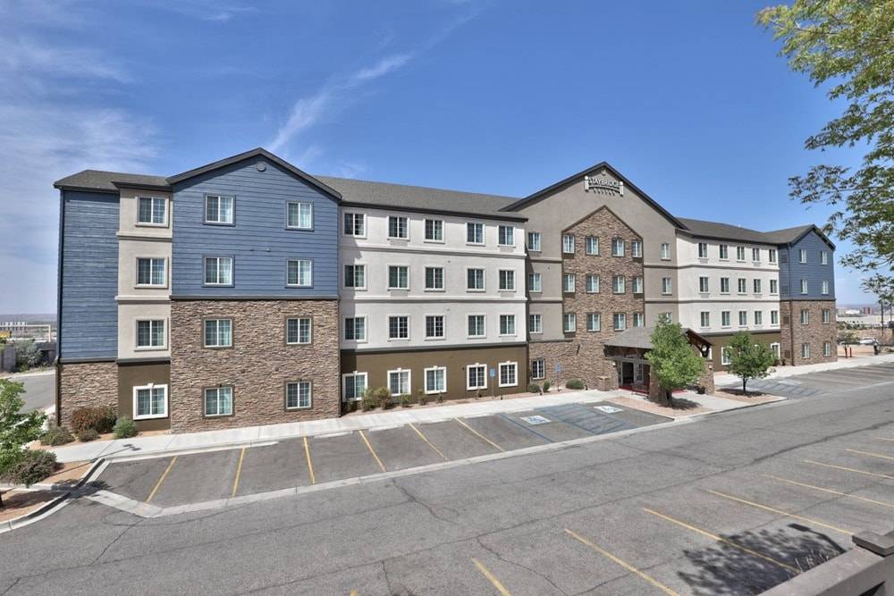 Staybridge Suites ALBUQUERQUE - AIRPORT by IHG 1