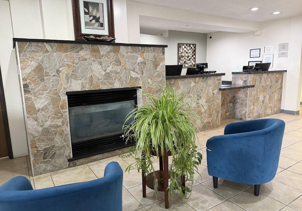 SureStay by Best Western Albuquerque East I-40 2