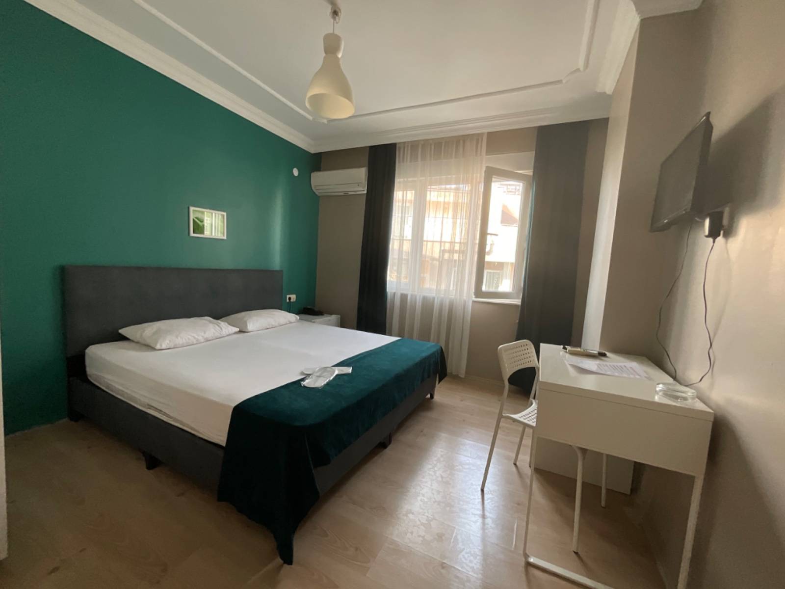 Altınay Hotel 2