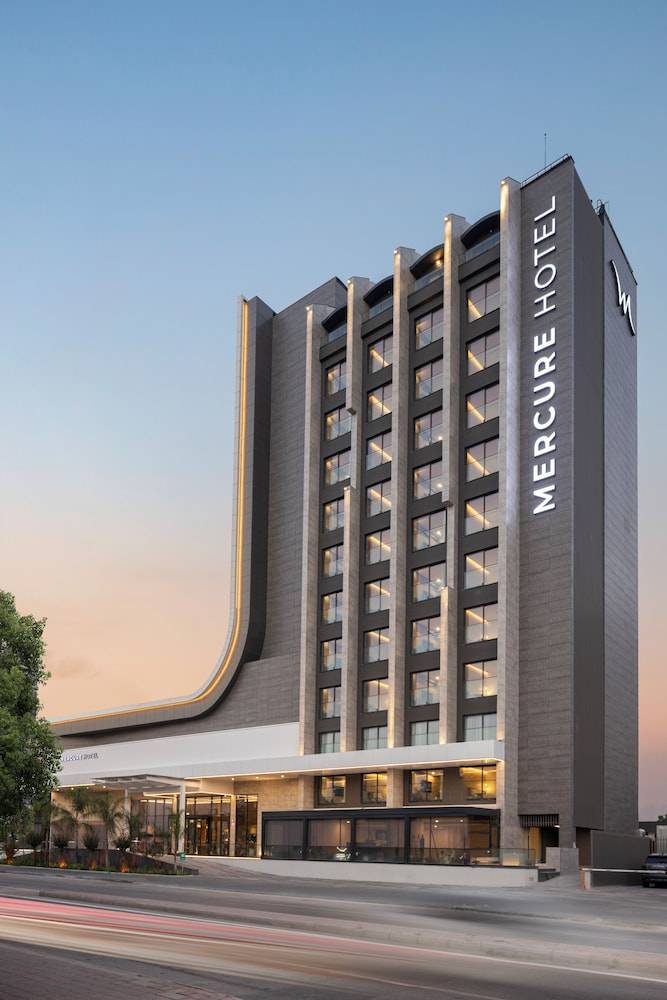 Mercure Antalya Konyaalti 1