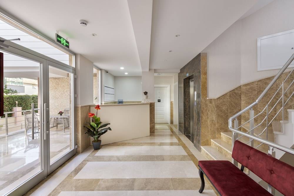Onix Apart Hotel 2