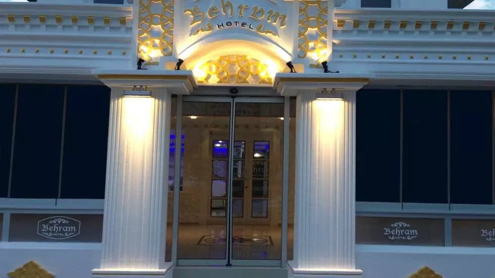 Behram Hotel 2
