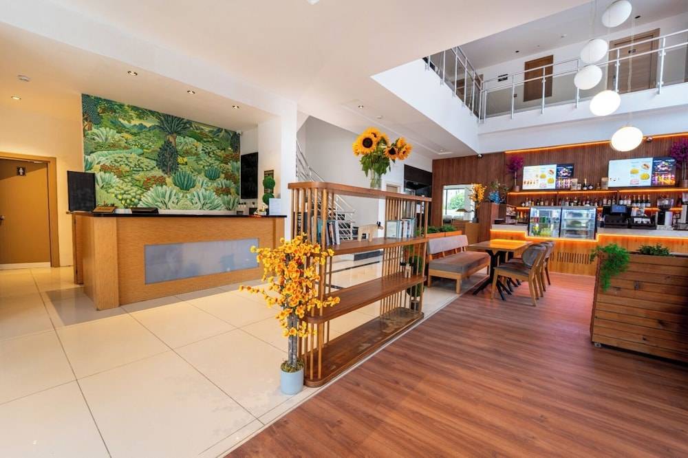 La Brisa Hotel 2