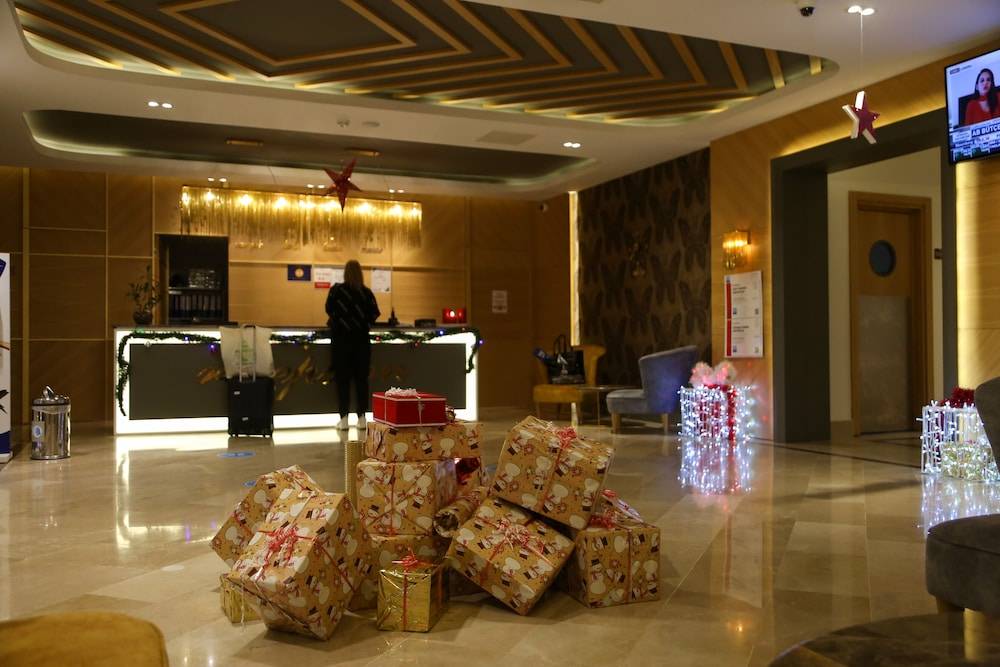 Sealife Lounge Hotel - Adult Only 2