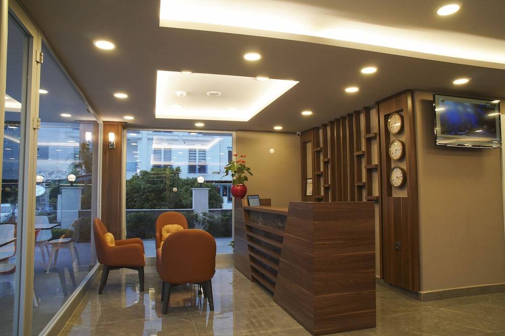 AF-RA Hotel 2