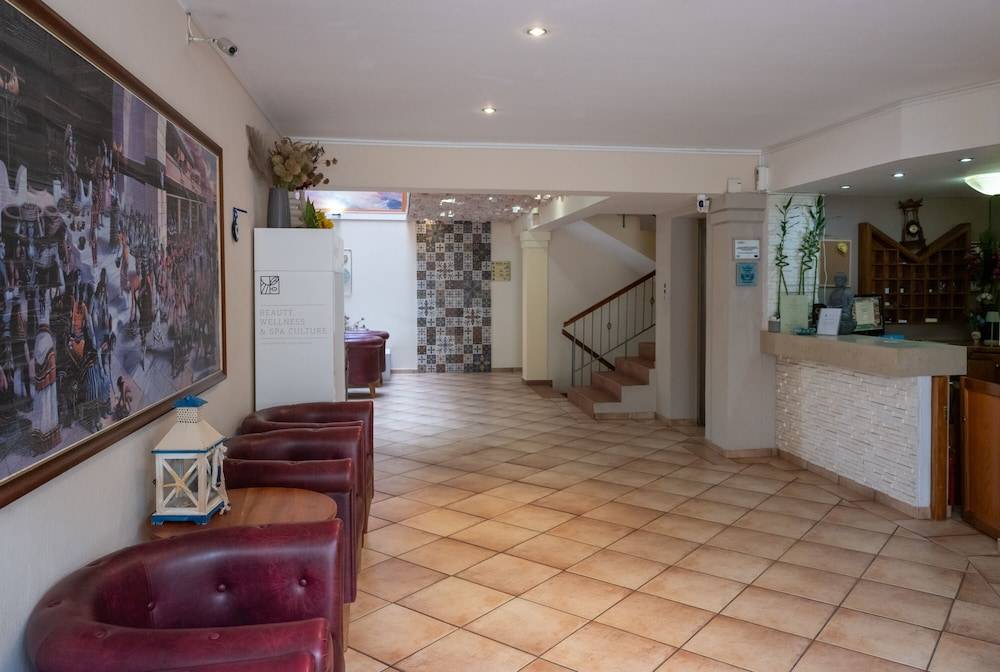Casa Orama Boutique Hotel 2