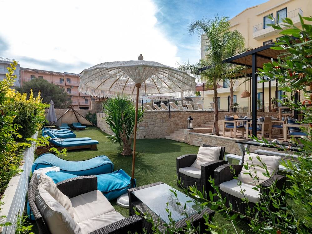 Casa Orama Boutique Hotel 1