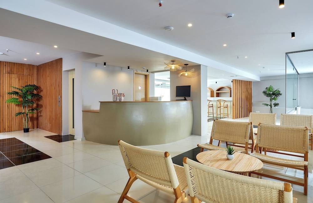 Lotus Rise Hotel - Adults Only 2