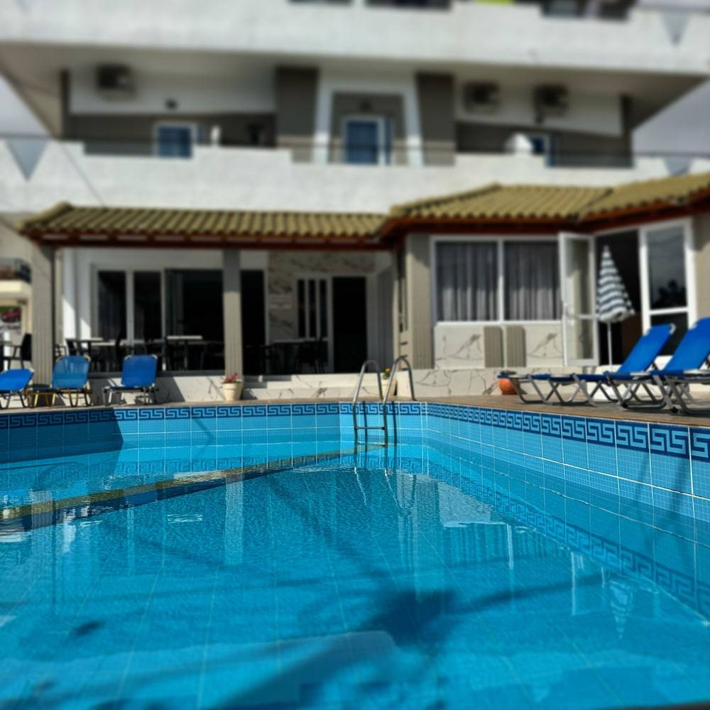 Simple Hotel Hersonissos Sun 1