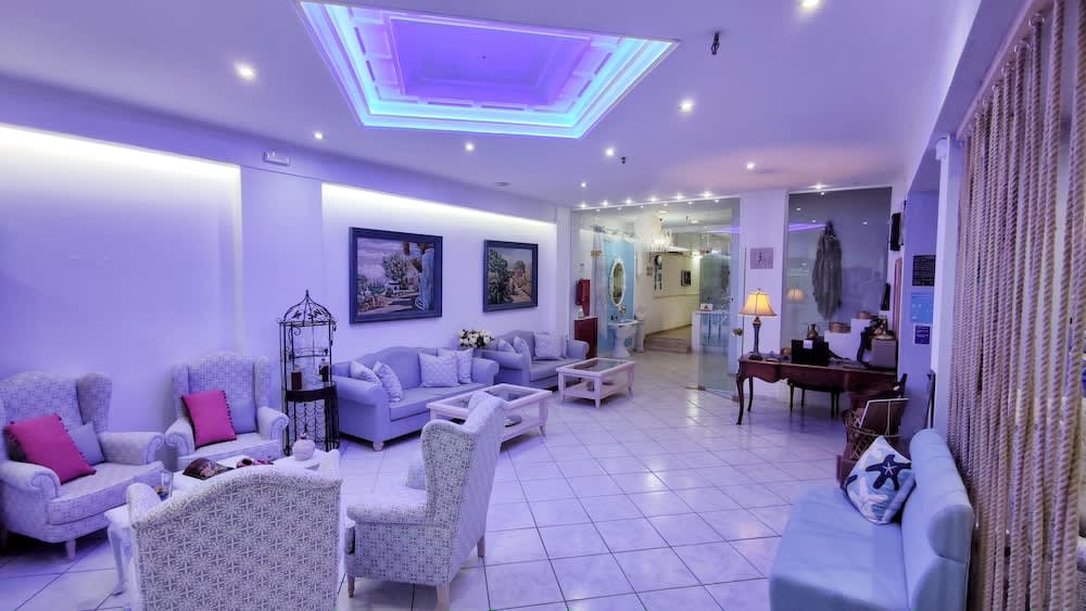 Thalia deco City & Beach Hotel 1
