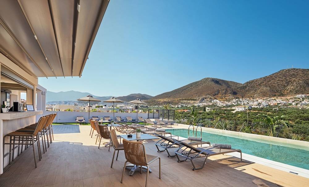 Enorme Epavli Urban Living 1