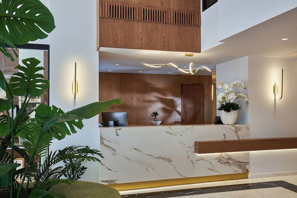 Enorme Epavli Urban Living 2