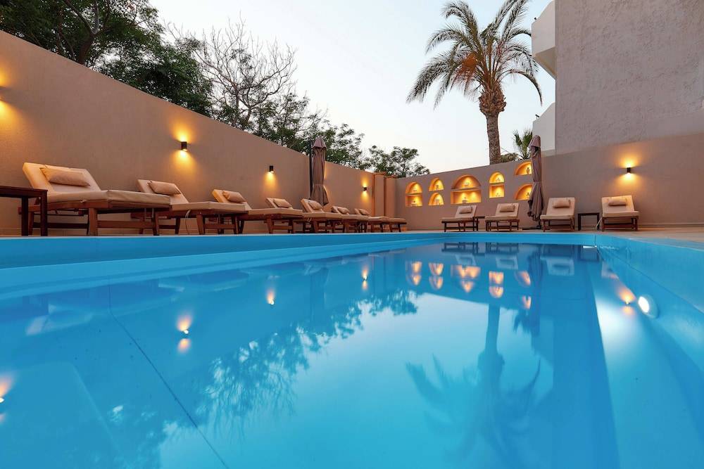 Lotus Rise Hotel - Adults Only 1
