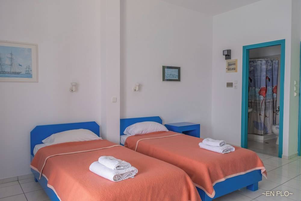 Enplo Apartments 2