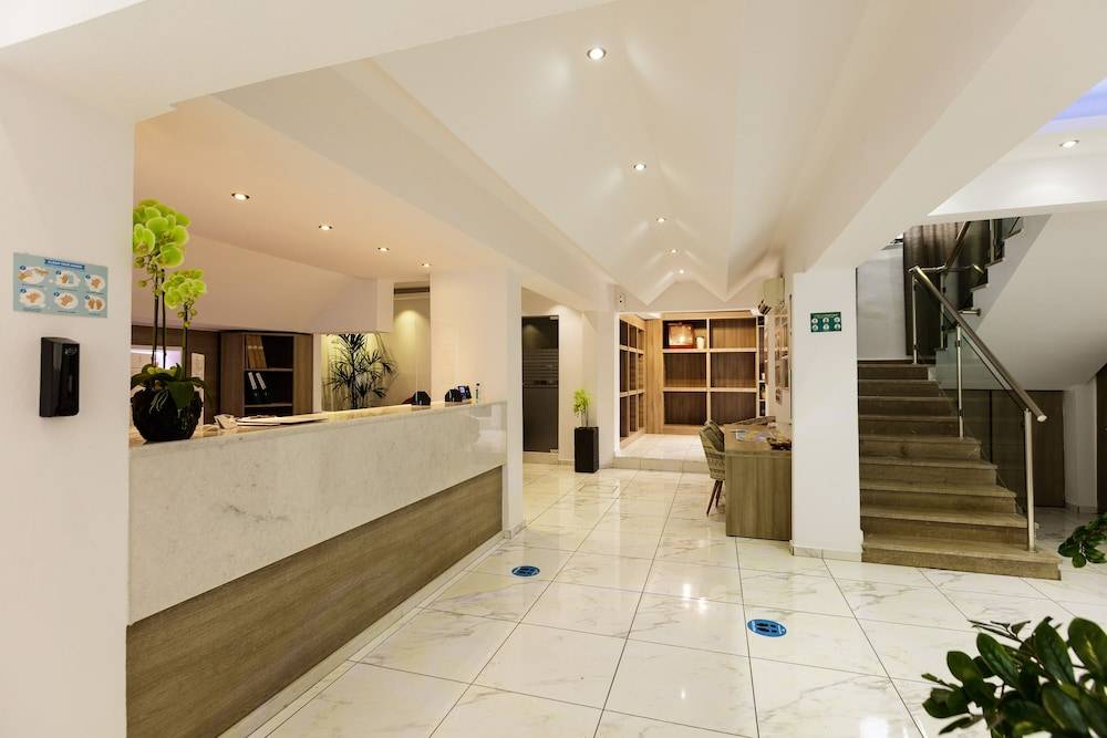 Kahlua Boutique Hotel - Adults Only 2