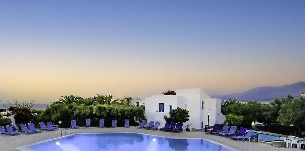 Palatia Village Hotel Apartments 1