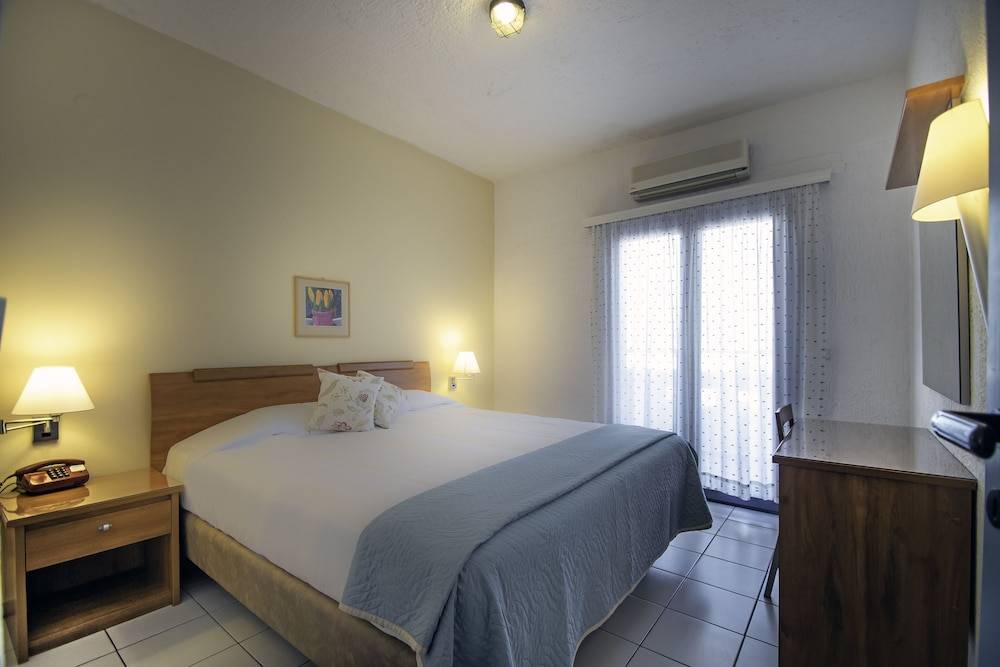 Palatia Village Hotel Apartments 2
