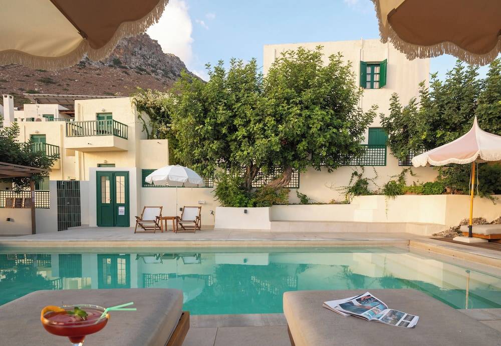 Kalimera Village 1