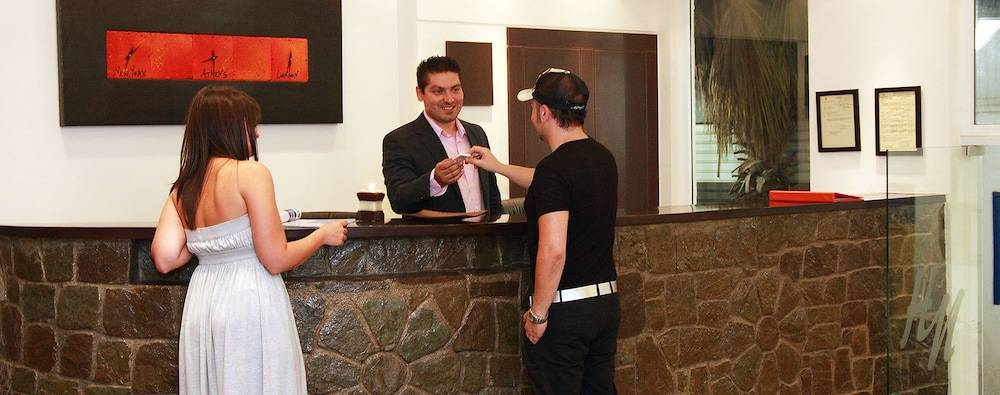 Nancy Hotel 2
