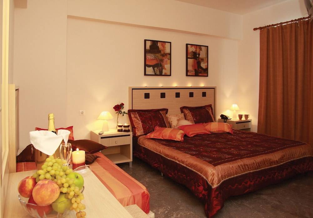 Nancy Hotel 1