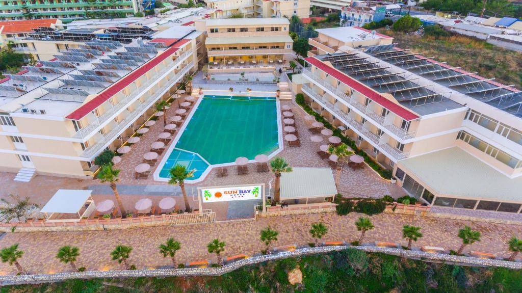 SunBay Hotel 1