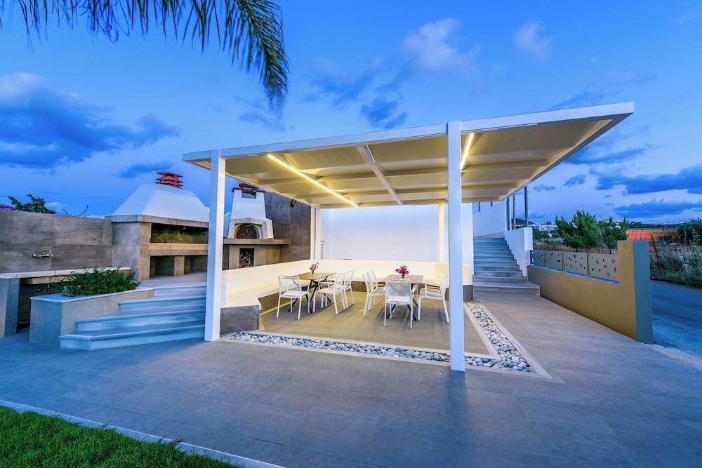 Elysian Suites 1
