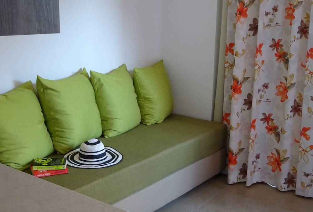 Astra Village & Suites 2