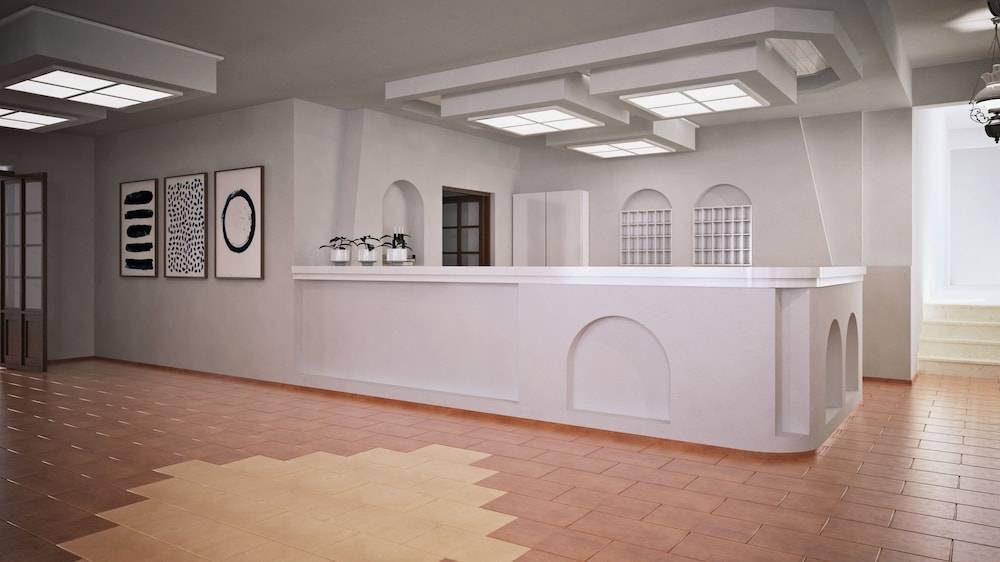 Dimitra Hotel 2