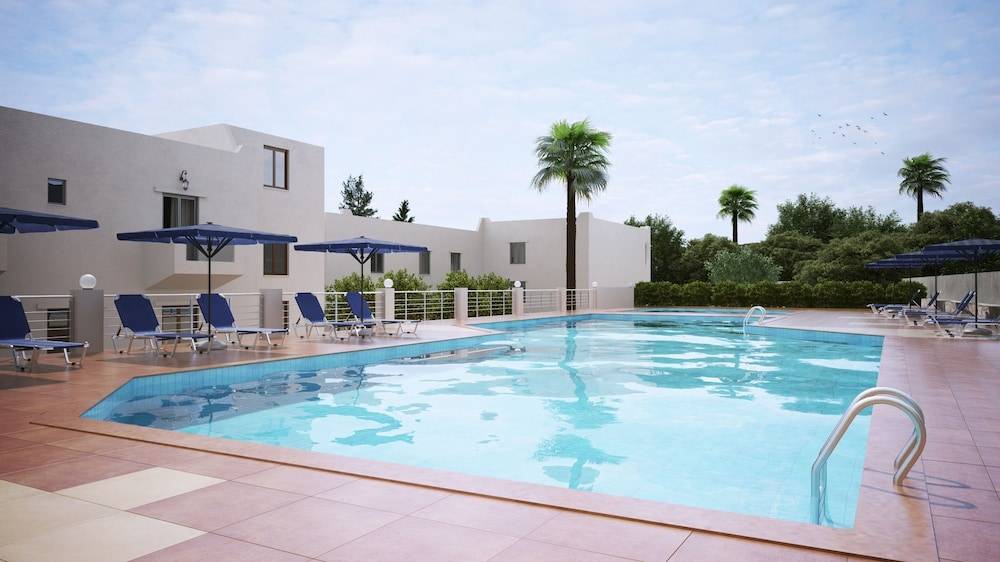 Dimitra Hotel 1