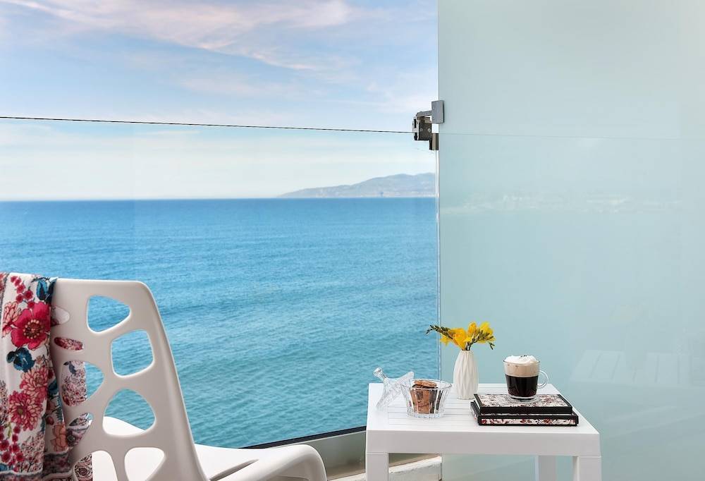 Vasia Boulevard Hotel (Adults Only) 1