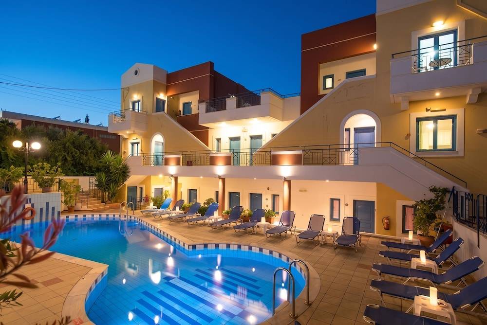 Astra Village & Suites 1