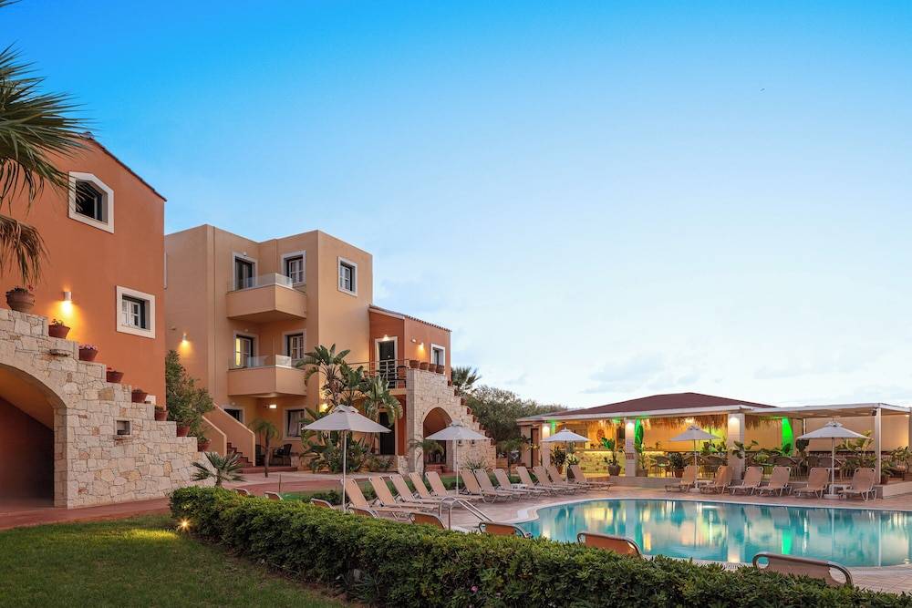 Dia Apartments 1