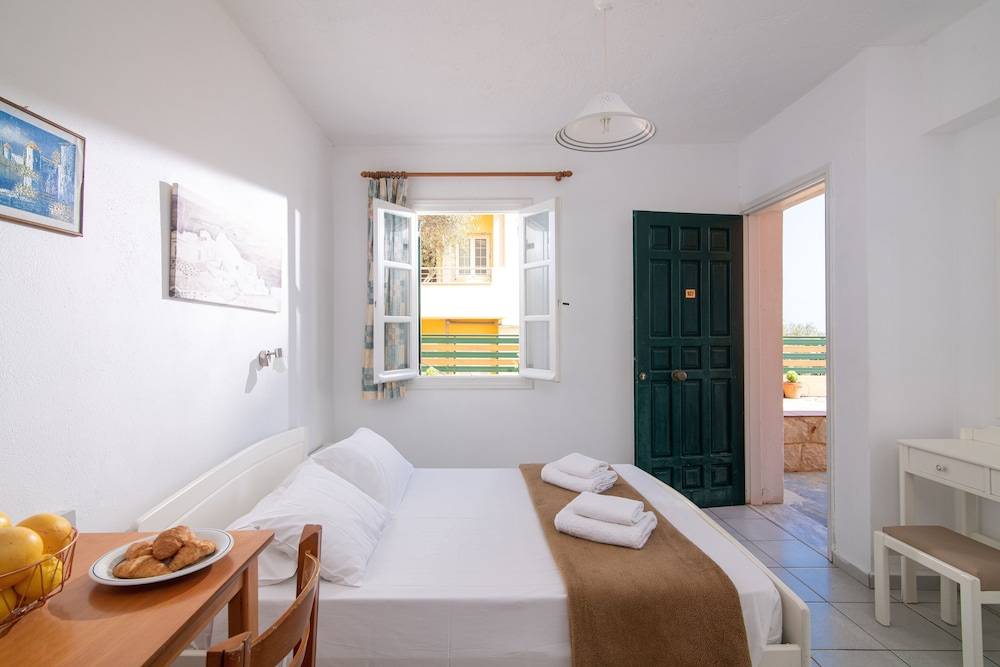 Golden Valentin Apartments 2