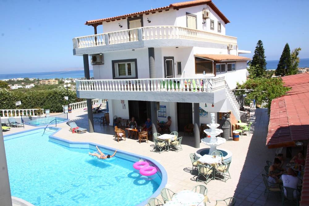 Villa Marina 1