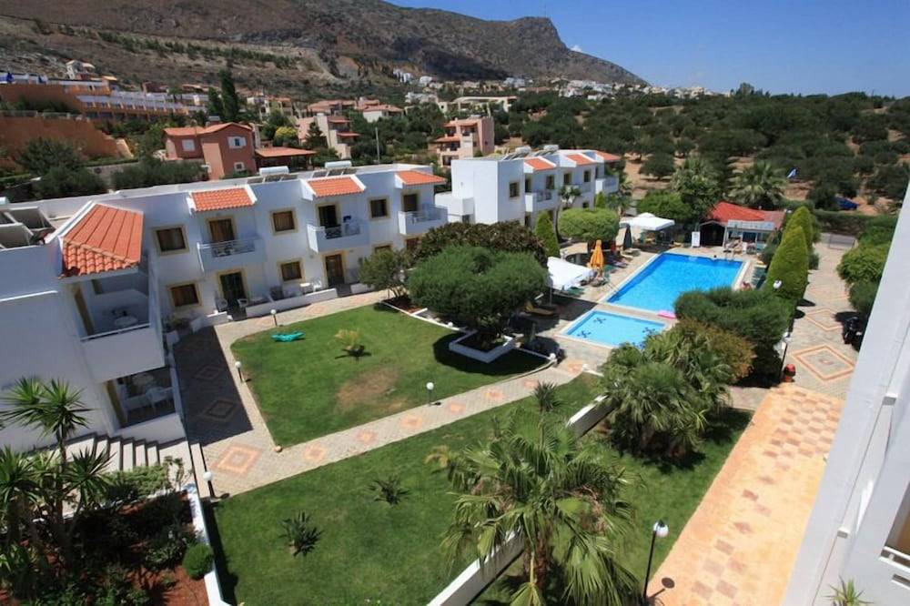 Nikolas Villas Appartments 1