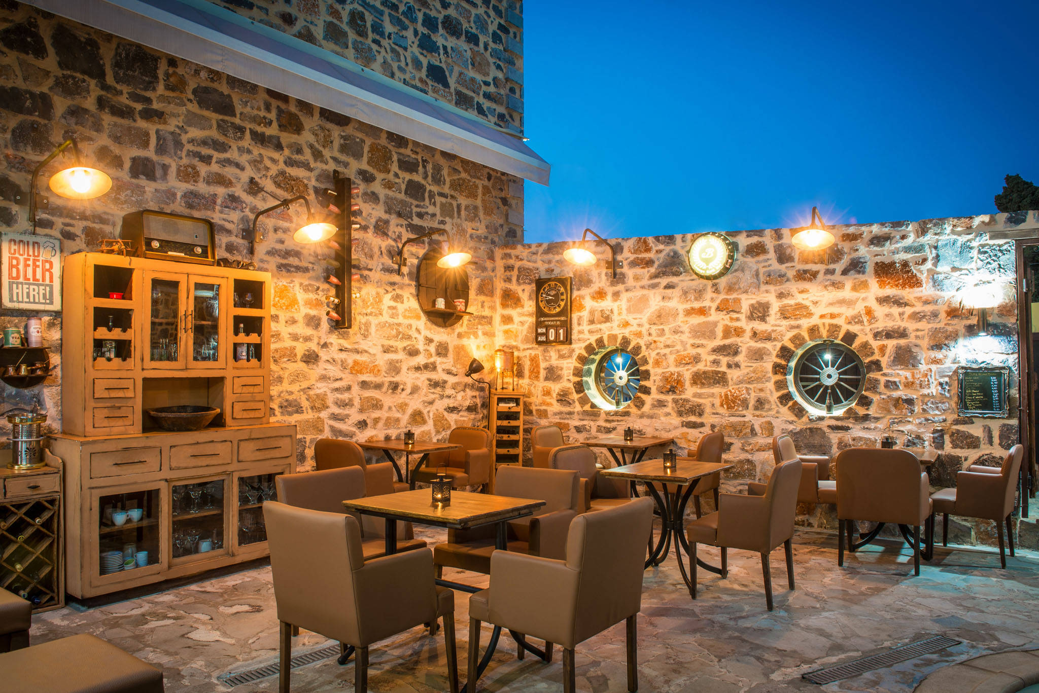 Balsamico Traditional Suites 2