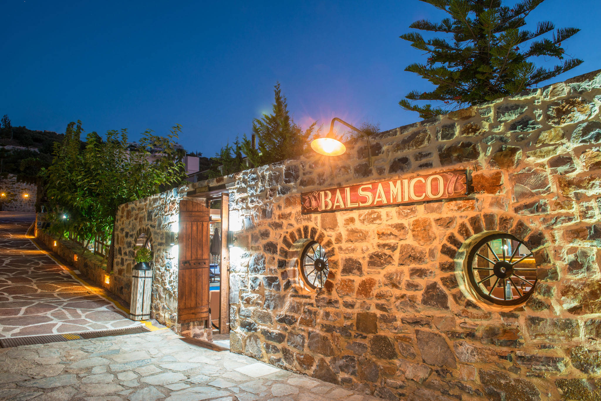 Balsamico Traditional Suites 1