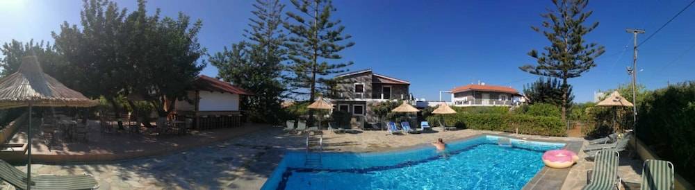 Villa Medusa 1