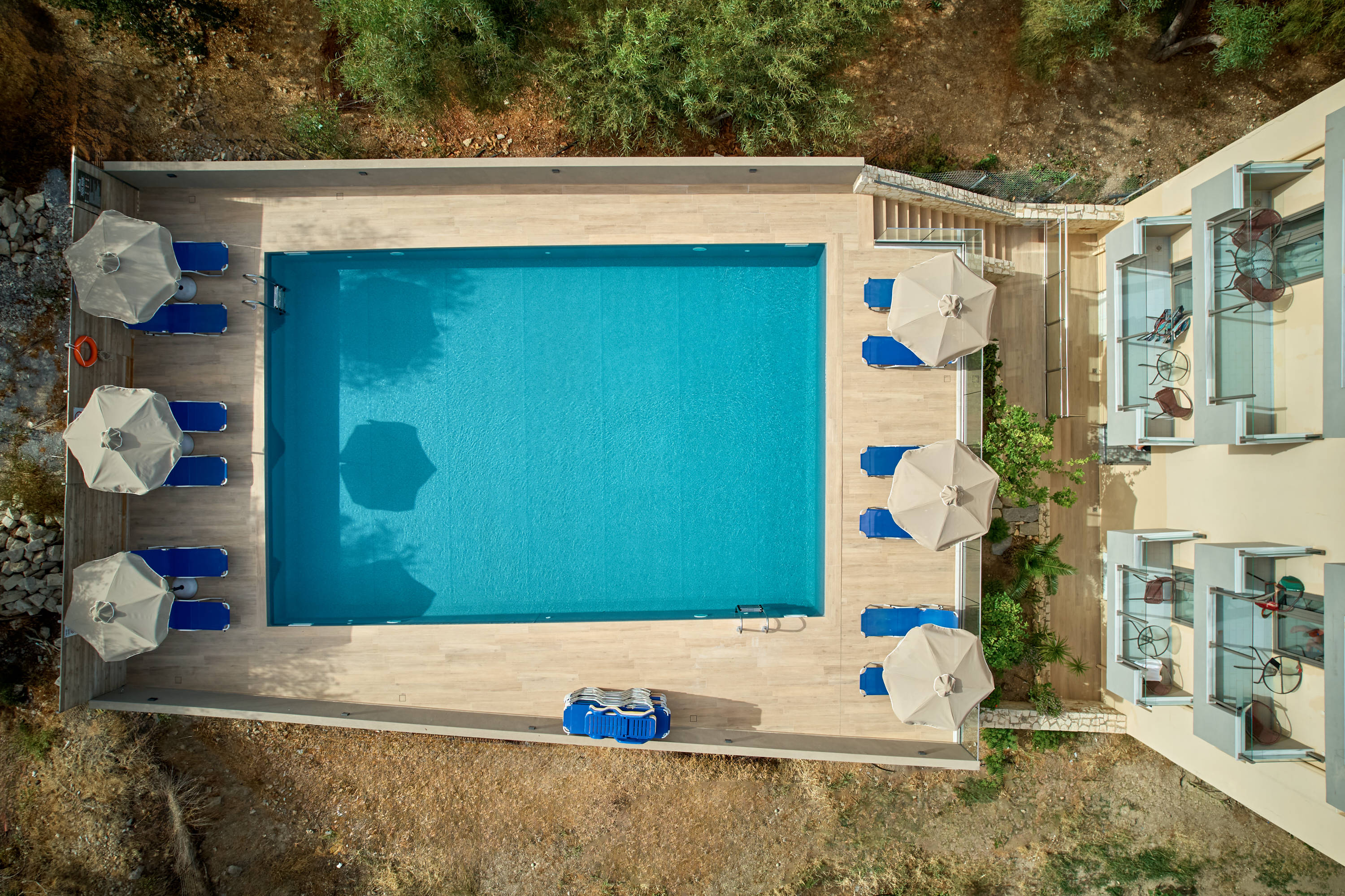 Acropolis Apartments 1