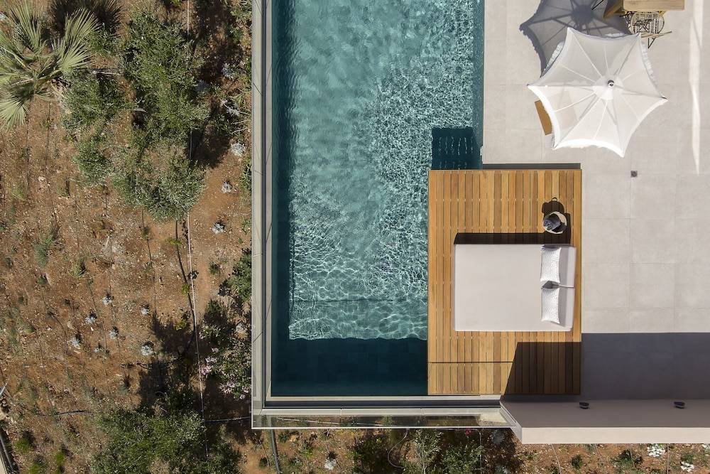 The Nest Resort 1
