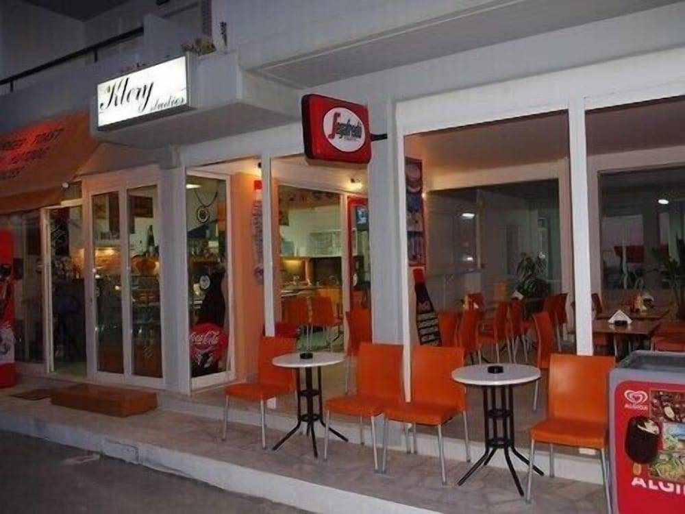 Klery Studios 1