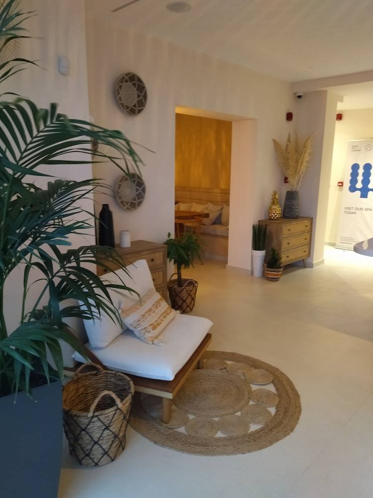 The Nest Resort 2