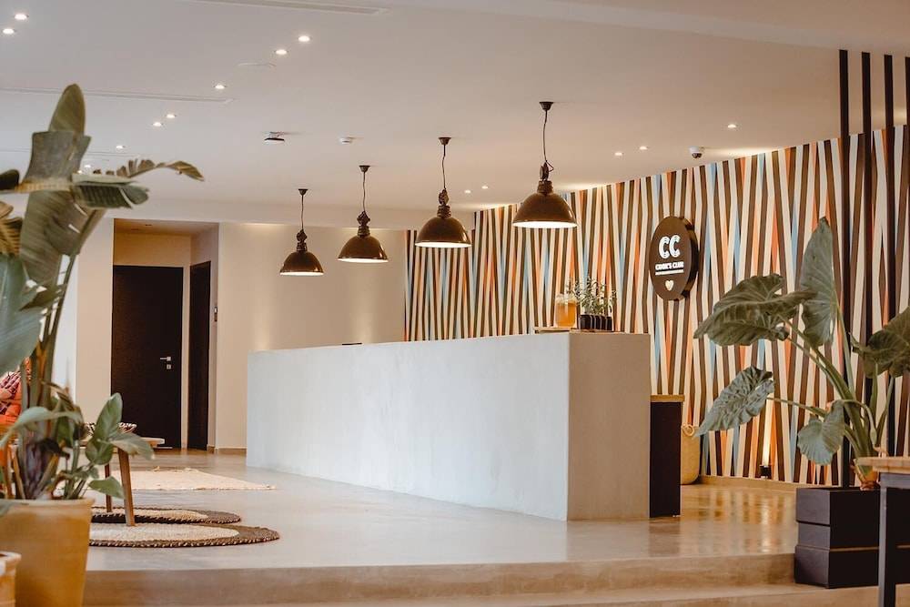 Cook's Club Hersonissos Crete 2