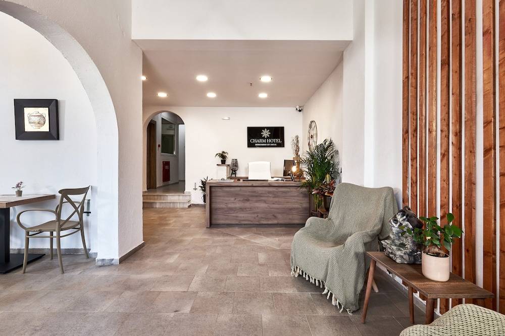 Charm Hotel, Hersonissos 1