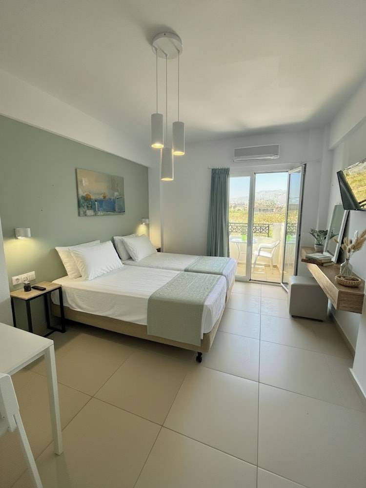 Kostas Apartments 1