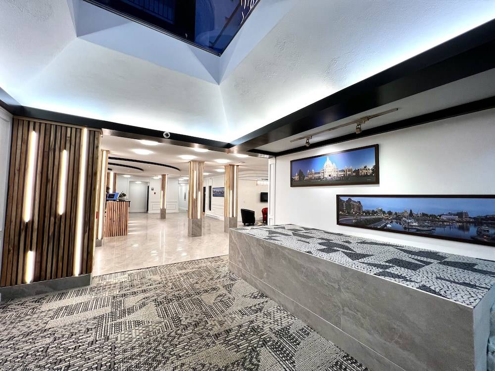 The Vic, an Ascend Collection Hotel 2